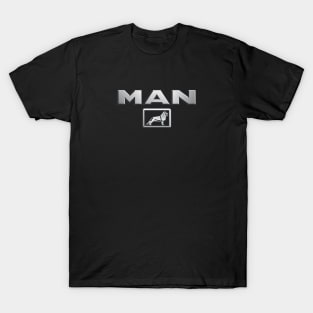 MAN T-Shirt